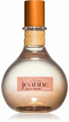 Jeanne en Provence Dame Jeanne Velvet EDP 75 ml Parfum