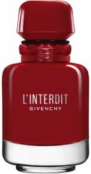 Givenchy L'Interdit Rouge Ultime EDP 50 ml