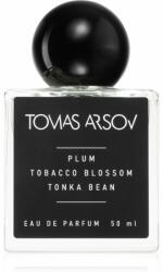 Tomas Arsov Plum Tobacco Blossom Tonka Bean EDP 50 ml