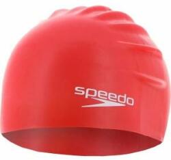Speedo Cască de Înot Speedo 8-0838514614 Roșu Silicon Plastic