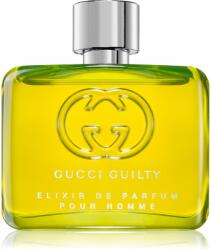 Gucci Guilty pour Homme Elixir de Parfum 60 ml