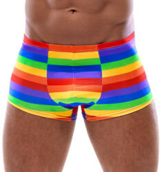 Svenjoyment Boxer Briefs 2133164 Rainbow S