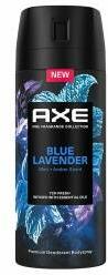 AXE Deodorant Spray Axe Blue Lavander 150 ml