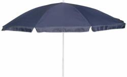 Bo-Camp kék napernyő 165 cm (428664)