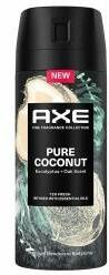 AXE Deodorant Spray Axe Pure Coconut 150 ml