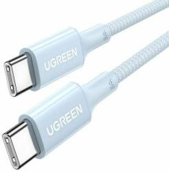 UGREEN 15272 2 x USB-C Kábel, 1.5m (kék) (15272) - wincity