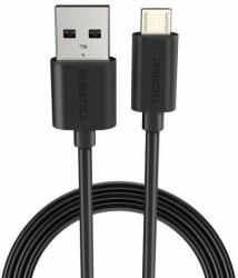 Duracell Cable USB to Micro USB Duracell 1m (black) (USB5013A) - wincity