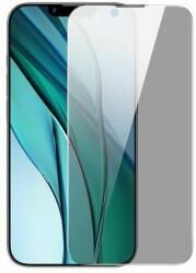 Baseus iPhone 14 Plus/13 Pro Max Privatizációs szűrős üvegfólia, 0.4 mm (SGKN010602)
