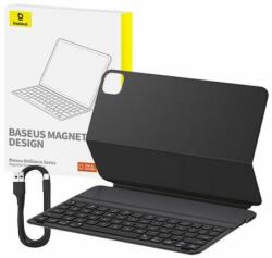 Baseus Magnetic Keyboard Case Baseus Brilliance for Pad Pro12.9" (black) (P40112602111-04)
