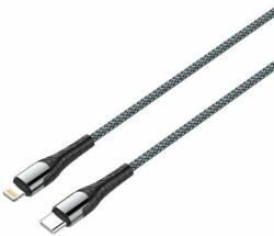 LDNIO LC111 1m USB-C - Lightning Cable (LC111 Type-C to Ligh) - wincity