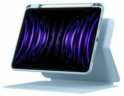 Baseus Minimalist iPad PRO 12.9 Mágneses tok (kék) (ARJS040803) - wincity