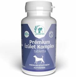  Petamin Prémium Ízület Komplex tabletta kutyáknak - 60db