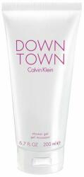 Calvin Klein Downtown Shower Gel 200 ml