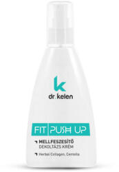 Dr.Kelen Fit Push Up mellfeszesítő krém (150 ml) - pelenka