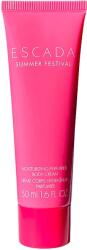 Escada Summer Festival Body Cream 50 ml