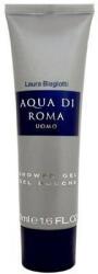 Laura Biagiotti Aqua di Roma Uomo Shower Gel 150 ml