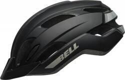 Bell Trace kerékpáros sisak [matt fekete, S/M (50-57cm)] (220795)