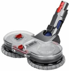 Dyson V-series, Outsize - Elektromos Felmosófej Víztartállyal