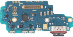 Samsung Galaxy S23 Ultra S918B - Töltő Csatlakozó + PCB Alaplap