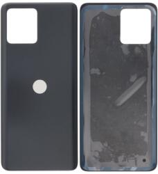 Motorola Moto G72 XT2255 - Akkumulátor Fedőlap (Meteorite Gray), Meteorite Gray