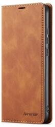 FixPremium - Tok Business Wallet - iPhone 11 Pro Max, barna