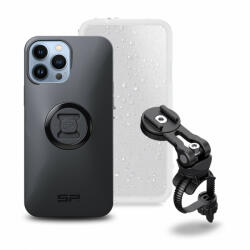 SP CONNECT okostelefon tartó szett kerékpáros iPhone 13 Pro Max (210865)