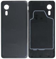 Samsung Galaxy Xcover 5 G525F - Akkumulátor Fedőlap (Black), Black