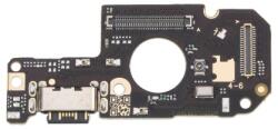 Xiaomi Redmi Note 11, 11S 2201117SG 2201117SI - Töltő Csatlakozó + PCB Alaplap