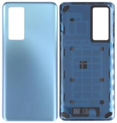Xiaomi 12T 220712AG - Akkumulátor Fedőlap (Blue), Blue