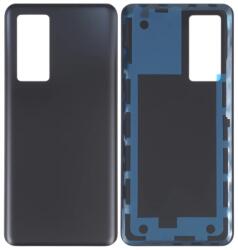 Xiaomi 12T Pro 22081212UG - Akkumulátor Fedőlap (Black), Black