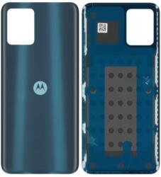 Motorola Moto E13 - Akkumulátor Fedőlap (Aurora Green) - 5S58C22352 Genuine Service Pack, Aurora Green