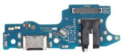 Realme C55 - Töltő Csatlakozó + PCB Alaplap