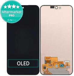 Samsung Galaxy A54 5G A546B - LCD Kijelző + Érintőüveg OLED