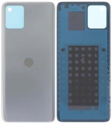 Motorola Moto G32 XT2235 - Akkumulátor Fedőlap (Satin Silver)