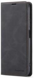 FixPremium - Tok Business Wallet - iPhone 11 Pro Max, fekete