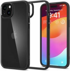 Spigen - Tok Ultra Hybrid - iPhone 15, matte black