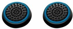 FixPremium - PS4/PS5 Controller Grip Caps - 2 db-os készlet, kék