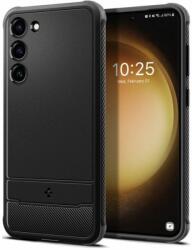Spigen - Tok Rugged Armor - Samsung Galaxy S23, matte black