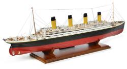 Amati B1606 RMS Titanic, 1: 250 (B1606)