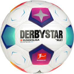 DERBYSTAR Minge Derbystar Bundesliga Brillant Replica Light v23 1369500023 Marime 4 (1369500023)