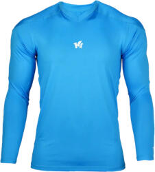 KEEPERsport Tricou cu maneca lunga KEEPERsport Undershirt UnPadded l/s - Albastru - XL