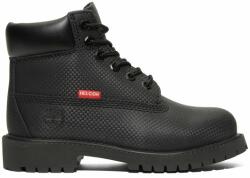 Timberland Bakancs Timberland 6 In Premium Wp Boot TB0A5Y390011 Fekete 35