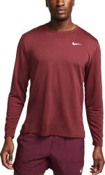 Nike M NK DF UV MILER TOP LS Hosszú ujjú póló fb7070-681 Méret XL