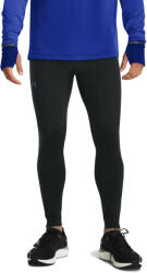 Under Armour Qualifier Elite Cold Leggings 1379308-001 Méret XL