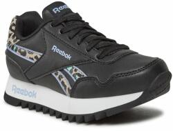 Reebok Sportcipők Reebok Royal Cl Jog Platform IE4176 Fekete 30