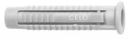  Celo Apolo univerzális nylon dűbel M6X30 mm 96FX