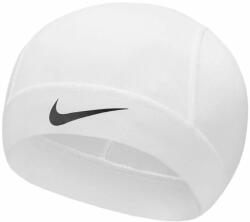 Nike Téli sapká Nike Dri-Fit Skull Cap - white/black
