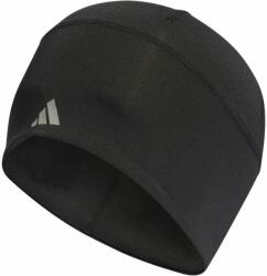 Adidas Téli sapká Adidas Aeroready Fitted - black
