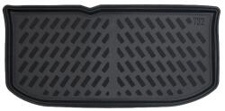 ART Covor portbagaj tavita premium compatibil Seat MII-e portbagaj cu baza inalta Hatchback Cod: PBX-732 (281022-31)