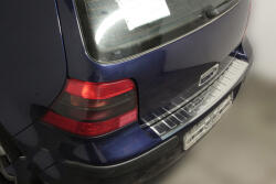 ART Ornament portbagaj crom VW GOLF IV Hatchback 1997-2004 CROM 2180 (090318-23)